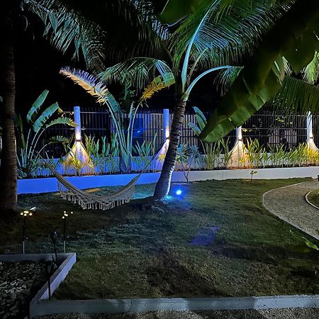Pawikan Boutique Hotel Moalboal Exterior foto